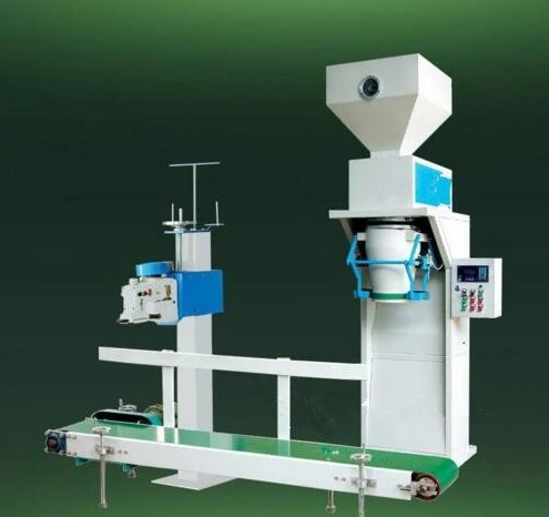 Flour Quantitative Packaging Scale
